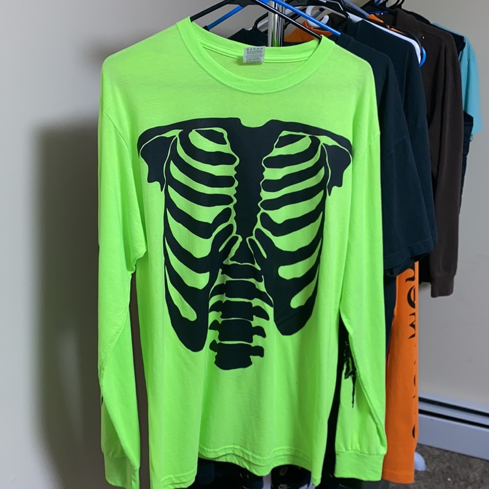 Playboi Carti “Die Lit” tour long sleeve
